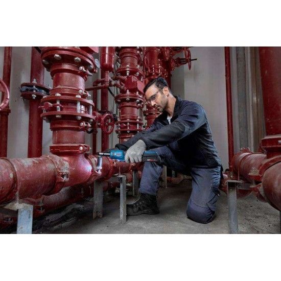 Aparafusadora angular GRC 18V-60 Professional ref 06019N8002 BOSCH