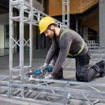 Aparafusadora angular GRC 18V-60 Professional ref� 06019N8002 BOSCH