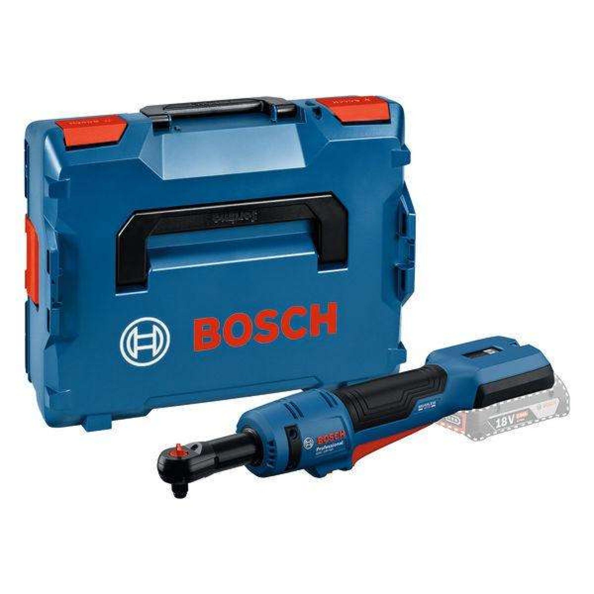 Aparafusadora angular GRC 18V-60 Professional refª 06019N8001 BOSCH