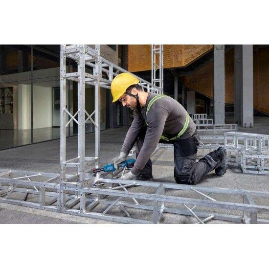 Aparafusadora angular GRC 18V-60 Professional refª 06019N8000 BOSCH Aparafusadora angular GRC 18V-60 Professional refª 06019N8000 BOSCH