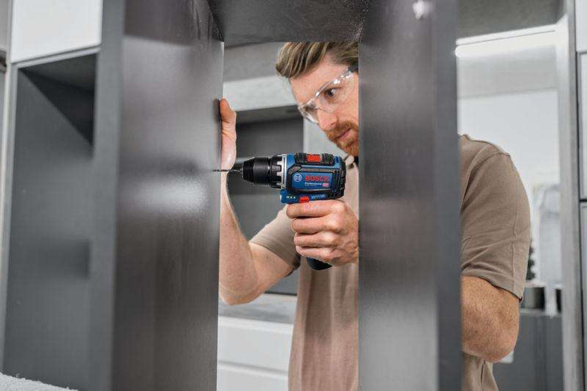 Aparafusadora sem fio GSR 12V-32 Professional refª 06019N7006 BOSCH