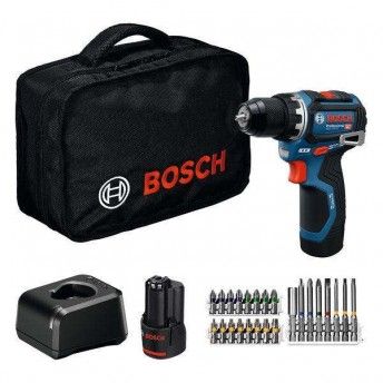 Aparafusadora sem fio GSR 12V-32 Professional ref 06019N7006 BOSCH