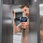 Aparafusadora sem fio GSR 12V-32 Professional refª 06019N7003 BOSCH Aparafusadora sem fio GSR 12V-32 Professional refª 06019N7003 BOSCH