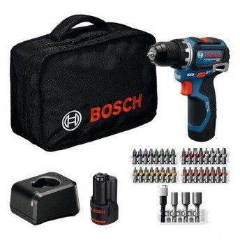Aparafusadora sem fio GSR 12V-32 Professional ref 06019N7004 BOSCH