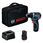 Aparafusadora sem fio GSR 12V-32 Professional ref 06019N7003 BOSCH