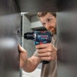 Aparafusadora sem fio GSR 12V-32 Professional refª 06019N7001 BOSCH Aparafusadora sem fio GSR 12V-32 Professional refª 06019N7001 BOSCH
