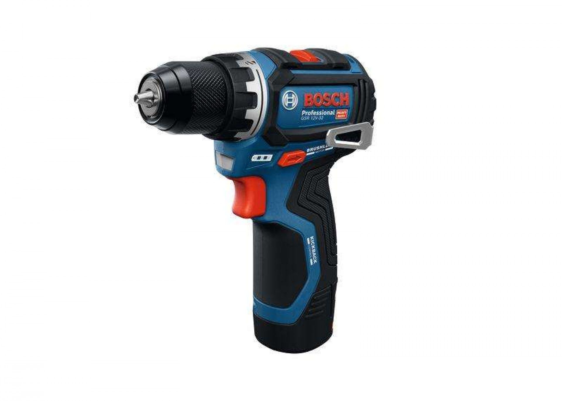 Aparafusadora sem fio GSR 12V-32 Professional refª 06019N7001 BOSCH