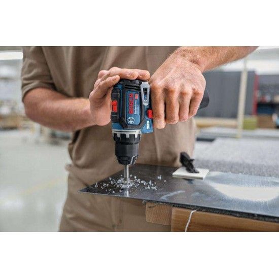 Aparafusadora sem fio GSR 12V-32 Professional ref 06019N7001 BOSCH