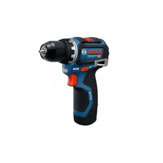 Aparafusadora sem fio GSR 12V-32 Professional refª 06019N7002 BOSCH Aparafusadora sem fio GSR 12V-32 Professional refª 06019N7002 BOSCH