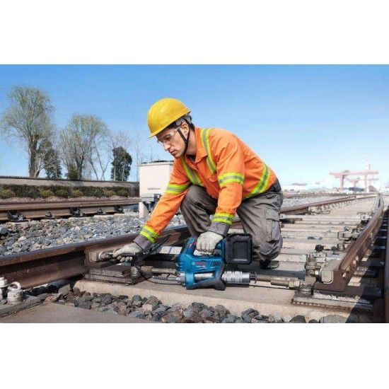 Bomba de lubrificação sem fio GFP 18V-10 Professional refª 06019N6001 BOSCH Bomba de lubrificação sem fio GFP 18V-10 Professional refª 06019N6001 BOSCH