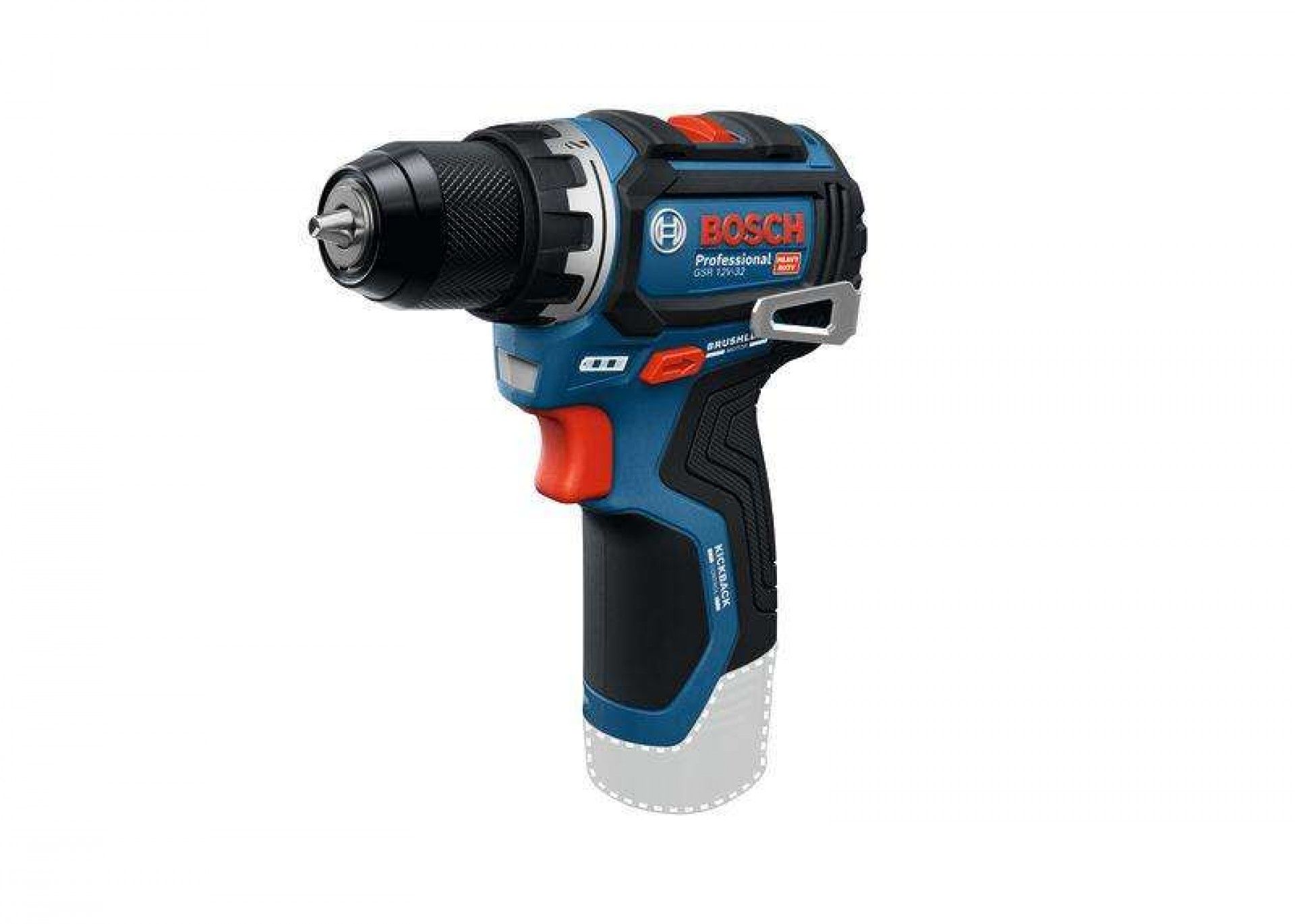 Aparafusadora sem fio GSR 12V-32 Professional refª 06019N7000 BOSCH