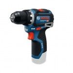 Aparafusadora sem fio GSR 12V-32 Professional ref 06019N7000 BOSCH