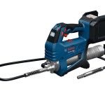 Bomba de lubrificação sem fio  GFP 18V-10 Professional refª 06019N6001 BOSCH Bomba de lubrificação sem fio  GFP 18V-10 Professional refª 06019N6001 BOSCH