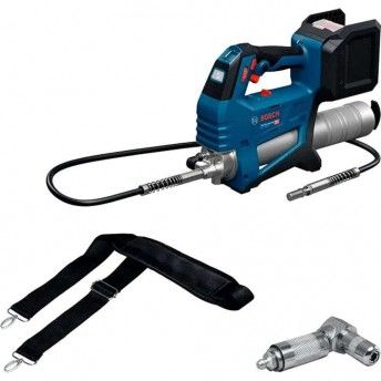 Bomba de lubrificao sem fio  GFP 18V-10 Professional ref 06019N6000 BOSCH