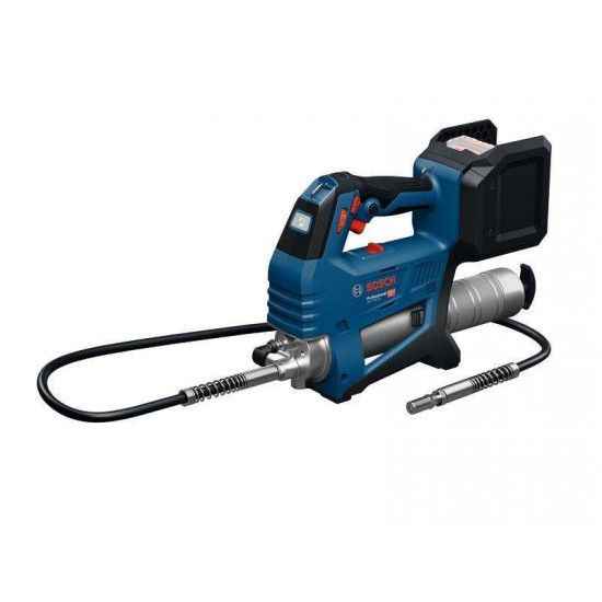 Bomba de lubrificação sem fio  GFP 18V-10 Professional refª 06019N6001 BOSCH Bomba de lubrificação sem fio  GFP 18V-10 Professional refª 06019N6001 BOSCH