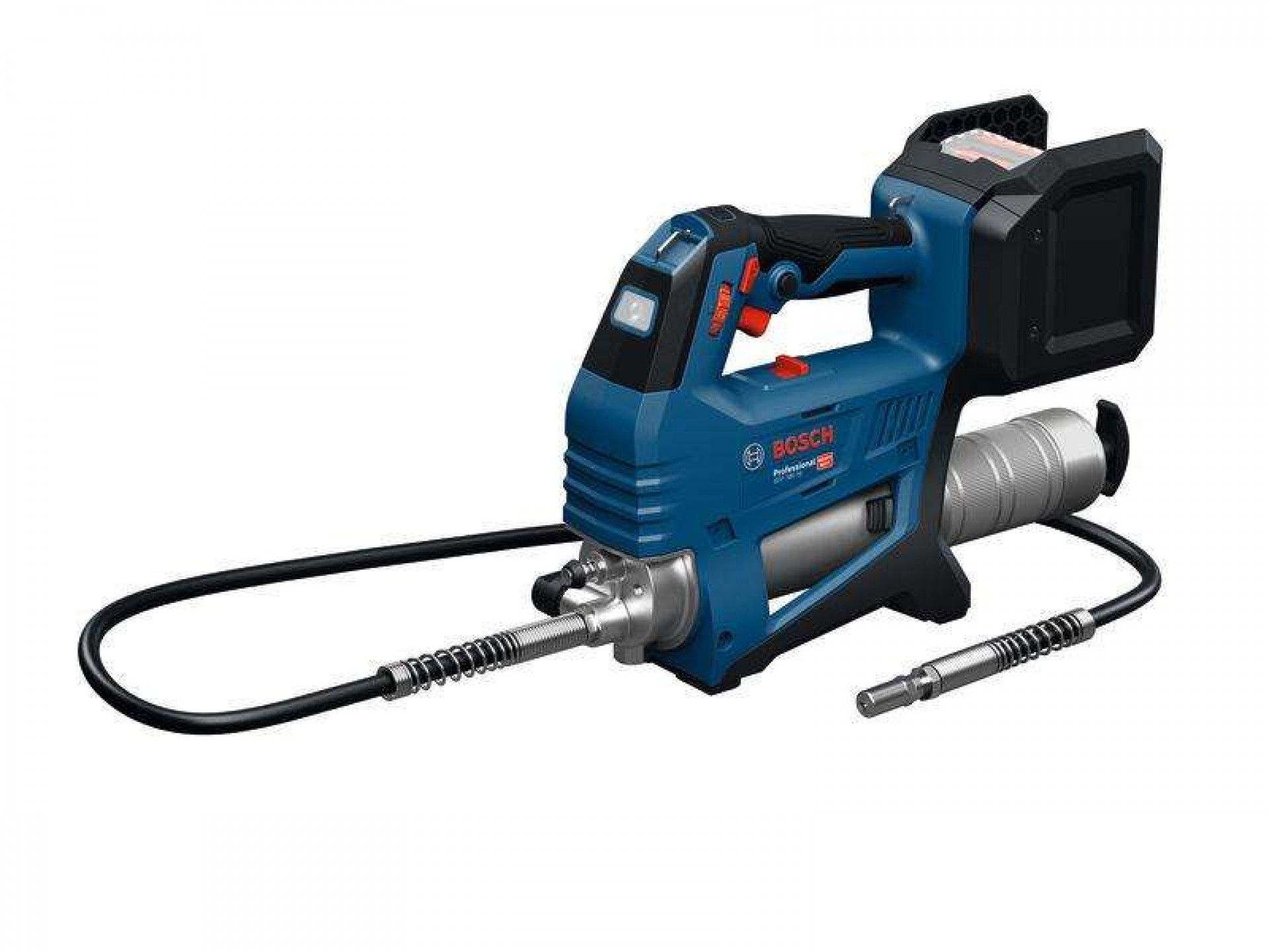 Bomba de lubrificação sem fio GFP 18V-10 Professional refª 06019N6001 BOSCH