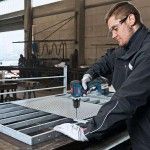 Aparafusadora sem fio GSR 18V-65 Professional refª 06019N3000 BOSCH Aparafusadora sem fio GSR 18V-65 Professional refª 06019N3000 BOSCH