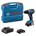 Aparafusadora sem fio GSR 18V-65 Professional refª 06019N3000 BOSCH Aparafusadora sem fio GSR 18V-65 Professional refª 06019N3000 BOSCH