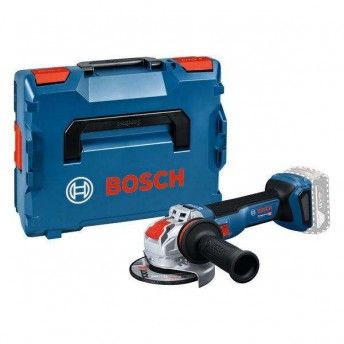 Mini-rebarbadora a bateriaGWX 18V-11 S (125 mm) Professional ref 06019N4200 BOSCH