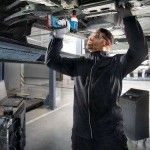 Aparafusadora c/percusso GDX 18V-285 Professional ref 06019N2120 BOSCH