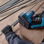 Cortadora de varão roscado a bateria GGC 18V-12 Professional refª 06019M8001 BOSCH Cortadora de varão roscado a bateria GGC 18V-12 Professional refª 06019M8001 BOSCH