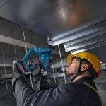 Cortadora de varão roscado a bateria GGC 18V-12 Professional refª 06019M8001 BOSCH Cortadora de varão roscado a bateria GGC 18V-12 Professional refª 06019M8001 BOSCH