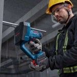 Cortadora de varão roscado a bateria GGC 18V-12 Professional refª 06019M8001 BOSCH Cortadora de varão roscado a bateria GGC 18V-12 Professional refª 06019M8001 BOSCH