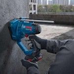 Cortadora de varão roscado a bateria GGC 18V-12 Professional refª 06019M8001 BOSCH Cortadora de varão roscado a bateria GGC 18V-12 Professional refª 06019M8001 BOSCH