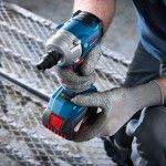 Chave de impacto GDS 18V-350 Professional refª 06019M5000 BOSCH Chave de impacto GDS 18V-350 Professional refª 06019M5000 BOSCH