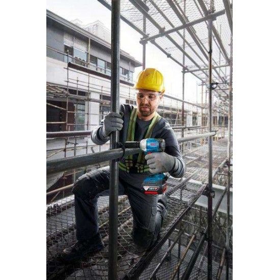 Chave de impacto GDS 18V-350 Professional refª 06019M5000 BOSCH Chave de impacto GDS 18V-350 Professional refª 06019M5000 BOSCH
