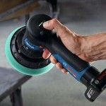 Polidora sem fios GPX 12V-125 Professional refª 06019L4100 BOSCH Polidora sem fios GPX 12V-125 Professional refª 06019L4100 BOSCH