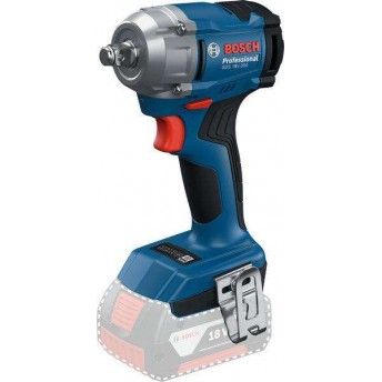 Chave de impacto GDS 18V-350 Professional ref 06019M5000 BOSCH