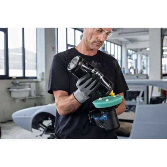 Polidora sem fios GPX 12V-125 Professional refª 06019L4100 BOSCH Polidora sem fios GPX 12V-125 Professional refª 06019L4100 BOSCH