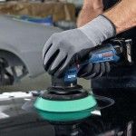 Polidora sem fios GPX 12V-125 Professional refª 06019L4100 BOSCH Polidora sem fios GPX 12V-125 Professional refª 06019L4100 BOSCH