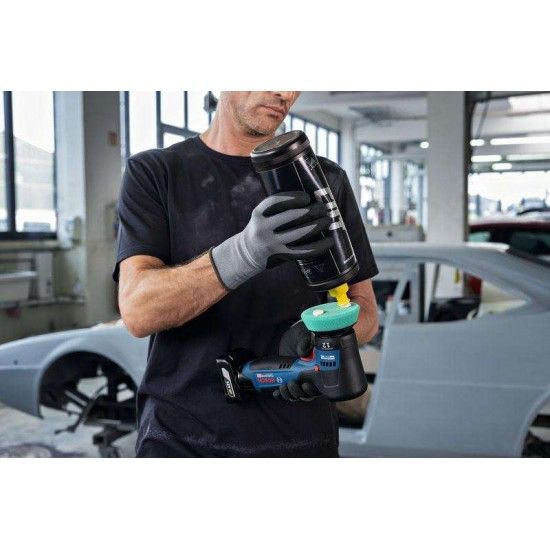 Polidora sem fios GPX 12V-77 Professional ref 06019L4000 BOSCH