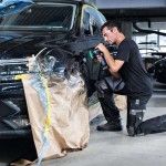 Polidora sem fios GPX 12V-77 Professional ref 06019L4000 BOSCH