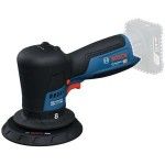 Polidora sem fios GPX 12V-125 Professional refª 06019L4100 BOSCH Polidora sem fios GPX 12V-125 Professional refª 06019L4100 BOSCH