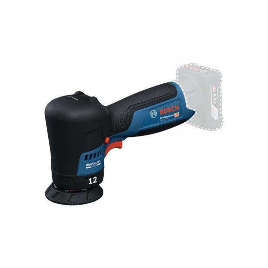 Polidora sem fios GPX 12V-77 Professional ref 06019L4000 BOSCH