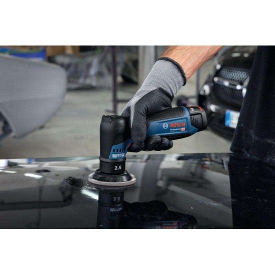 Lixadora sem fio GEX 12V-77 Professional refª 06019L2100 BOSCH Lixadora sem fio GEX 12V-77 Professional refª 06019L2100 BOSCH