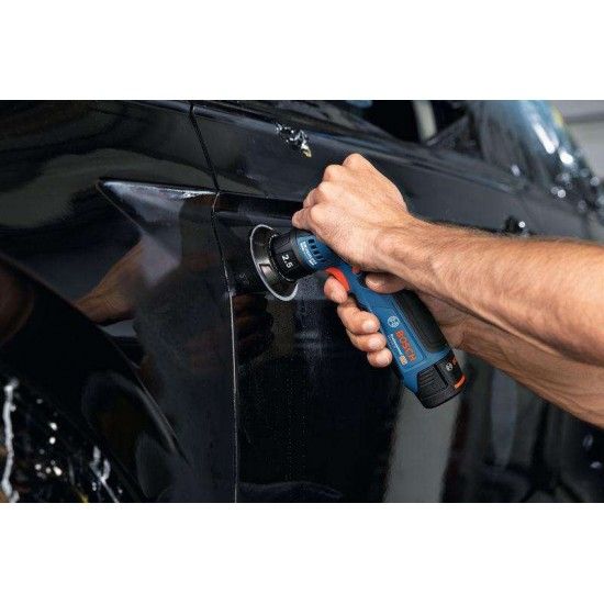 Lixadora sem fio GEX 12V-77 Professional refª 06019L2100 BOSCH Lixadora sem fio GEX 12V-77 Professional refª 06019L2100 BOSCH