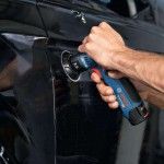 Lixadora sem fio GEX 12V-77 Professional ref� 06019L2100 BOSCH