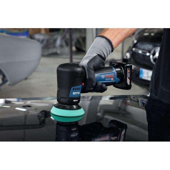 Polidora sem fios GPO 12V-77 Professional refª 06019L3000 BOSCH Polidora sem fios GPO 12V-77 Professional refª 06019L3000 BOSCH