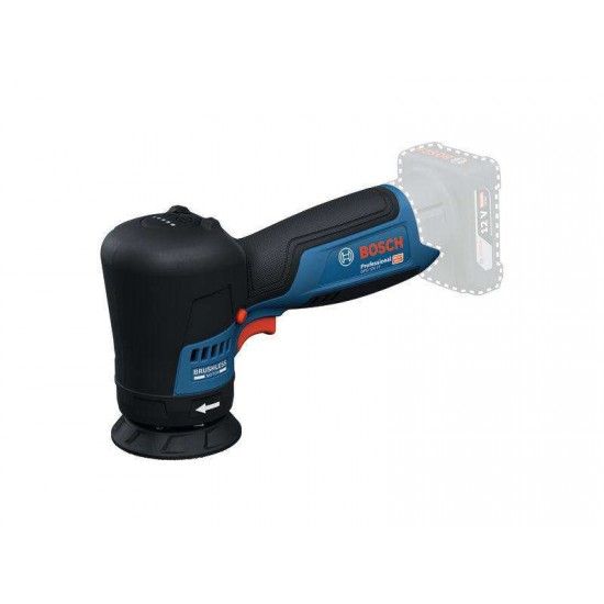 Polidora sem fios GPO 12V-77 Professional refª 06019L3000 BOSCH Polidora sem fios GPO 12V-77 Professional refª 06019L3000 BOSCH