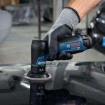 Lixadora sem fio GEX 12V-77 Professional ref� 06019L2100 BOSCH