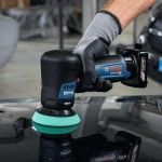Polidora sem fios GPO 12V-77 Professional refª 06019L3000 BOSCH Polidora sem fios GPO 12V-77 Professional refª 06019L3000 BOSCH