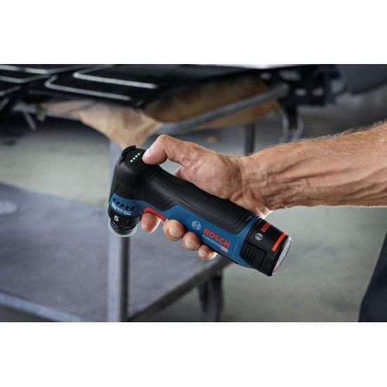 Lixadora sem fio GEX 12V-32 Professional refª 06019L2000 BOSCH Lixadora sem fio GEX 12V-32 Professional refª 06019L2000 BOSCH