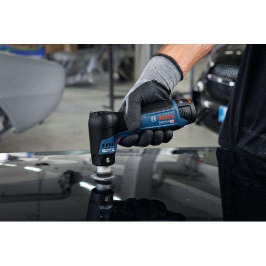 Lixadora sem fio GEX 12V-32 Professional refª 06019L2000 BOSCH Lixadora sem fio GEX 12V-32 Professional refª 06019L2000 BOSCH