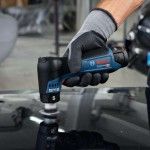 Lixadora sem fio GEX 12V-32 Professional refª 06019L2000 BOSCH Lixadora sem fio GEX 12V-32 Professional refª 06019L2000 BOSCH