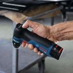 Lixadora sem fio GEX 12V-32 Professional refª 06019L2000 BOSCH Lixadora sem fio GEX 12V-32 Professional refª 06019L2000 BOSCH