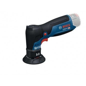 Lixadora sem fio GEX 12V-77 Professional ref 06019L2100 BOSCH